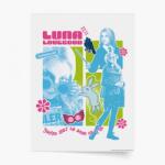 Empikfoto. ro Poster, Harry Potter: Ochiul-Șoimului - Luna Lovegood, 20x30 - 268789