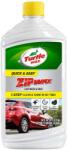 Turtle Wax Sampon Auto cu Ceara Turtle Wax Zipwax, 1000ml (TW FG52796)