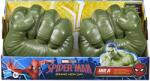 Hasbro Pumni Hulk Marvel Spider-Man din spuma moale, set 2 piese, 5+ (G3594) Figurina