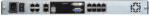 ATEN Switch KVM KL1108VN-AXA-AG 1L/1R 8p C5 D. Rail LCD KVM over IP SW (KL1108VN-AXA-AG)