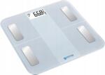 oromed Cantar ORO-SCALE BLUETOOTH WHITE (ORO-SCALE WHITE) Cantar baie