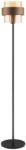 Nova Luce Lampa de podea, Lampadar modern SERENA (NVL-9236439)
