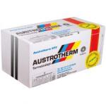 Austrotherm Placă rigidă de polistiren expandat Austrotherm EPS A200, grosime 30 mm, dimensiuni 1000 x 500 mm, pentru termoizolare peste astereală la acoperișuri în pantă, terase circulabile, spații frigorifice ș