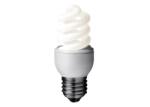 Panasonic Bec Fluorescent PANASONIC EFD8E65HD 8W E27 Alb Rece (EFD8E65HD)