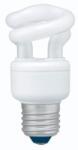 Panasonic Bec Fluorescent PANASONIC EFD8E65HD3E 8W E27 Alb Rece (EFD8E65HD3E)