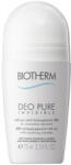 Biotherm Deo Pure Invisible Antiperspirant Roll-On Дезодоранти 75ml