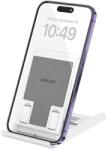 USAMS Suport universal pliabil pentru telefon si tableta USMANS US-ZJ073, Alb (6958444903255)