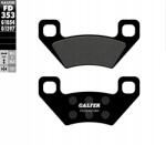 Galfer Fékbetétek KH395 Félfém Atv