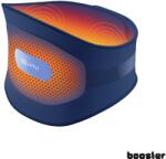 Booster Electronics Centura Lombara Masaj Booster Recovery Albastru (MF115) Aparat de masaj