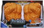 Hasbro Pumni electronici Marvel Avengers The Thing cu sunete, 2 buc (G3660) Figurina