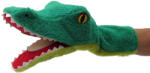  Krokodil (38cm) - csattogó (MUN-23448B)