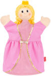  Hercegnő (29cm) - pink (MUN-22534C)