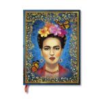 Paperblanks The Colourful Portrait Ultra Unlined