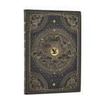 Paperblanks Fourth Wing Midi Lined