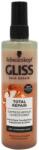 Schwarzkopf Balsam pentru Par, Gliss, Spray 200 ml Total Repair (12800)