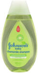 Johnson's Sampon, Johnsons, 300 ml Baby Camomile