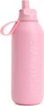 Chilly's Sticlă termică Series 3 Flip 500 ml, roz (B500S3FLLOTU)