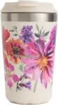 Chilly's Cană termică pentru cafea Emma Bridgewater cu flori 340 ml (C340OH90REBGF)