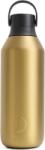 Chilly's Sticlă termică Series 3 Metals Fools Gold 500 ml (B500S3MFG)