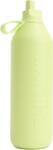 Chilly's Sticlă termică Series 3 Flip 1 l, verde-lămâie (B1000S3FLLIME)