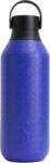 Chilly's Sticlă termică Series 3 Soundwave Rewind 500 ml (B500S3SWRE)