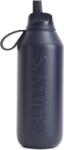 Chilly's Sticlă termică Series 3 Flip 500 ml, albastru închis (B500S3FLASTR)