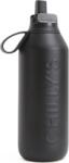 Chilly's Sticlă termică Series 3 Flip 500 ml, neagră (B500S3FLONYX)