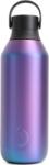 Chilly's Sticlă termică Series 3 Metals Quiet Riot 500 ml (B500S3MQR)