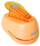 JUNIOR-ST Dekoratív formázó 1, 8 cm - Csillag