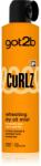 got2b Curlz Refreshing Dry Oil Mist 200 ml