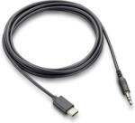 HP Voyager Surround 80/85 UC 3.5mm Audio Adapter Cable (9C6M4AA) (9C6M4AA)