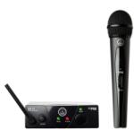 AKG WMS40 Mini Vocal Set BD US25C