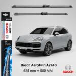 Bosch Stergatoare Porsche Cayenne Turbo E-Hybrid 9YA din 08.2023 | 3 397 014 244 - BOSCH (BA244SCAYTEH9YA)