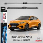 Bosch Ștergătoare Ford Mustang Mach-E GT CGW din 2021 | 3 397 007 296 - BOSCH (BA296SMACHEGT)