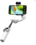 AOCHUAN X2 stabilizátor AI érzékelővel (fehér)