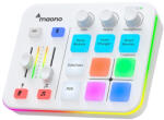 Maono G1 Neo hangkártya (fehér) Mini Hifi