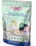 STAEDTLER FIMO Casting Powder öntőpor, 5 kg - fehér