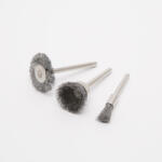 Alista Home Set perii de curÄÈare (metal) (GLB_10125-01)