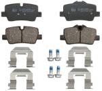 FEBI Set Placute Frana Spate Bmw 2 (g42 G87) 3 (g20 G80 G28) 3 (g21) 3 (g21 G81) 4 (g22 G82) 4 (g23 G83) 4 Gran Coupe (g26 (FE180118)