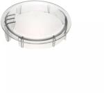 Carlisle kancsófedél, tritán