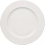 Eschenbach lapostányér Primavera 230 mm, fehér