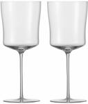 Zwiesel Glas Vizespohár The Moment 345 ml, 2 darabos készlet
