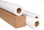 Smartline Plotterpapír Standard A2 x 50fm 90g. (420mm) (PLOP420/50/90ST) - digital24