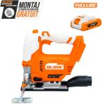 RURIS RMX3260 POWER ALFA UP (32600rmx26b) Fierastrau pentru decupat