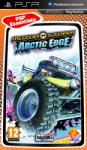 Sony MotorStorm Arctic Edge [Essentials] (PSP)
