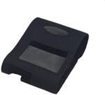 Procart Husa imprimanta termica compatibila imp006, inchidere cu scai, material textil, negru (ALB-HUSAIMP006)