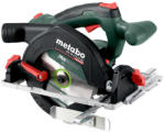 Metabo KS 18 LTX 57 BL (611857850) Ръчен циркуляр