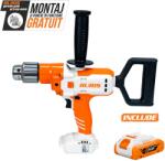 RURIS RMX 1390 Power Alfa Up (13900RMX26B) Masina de gaurit