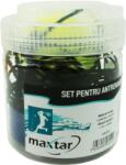 Maxtar Set antrenament tenis Maxtar cu fir elastic 4 m (A46242)