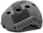 DRAGOWA Tactical Fast PJ Shadow cască tactică, gri (DRG150.grey.M)